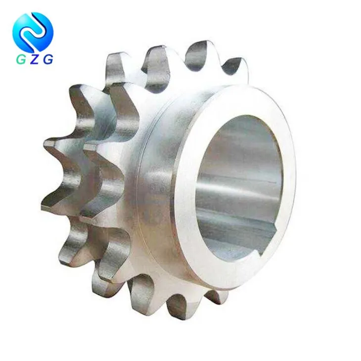 스테인레스 스프로킷