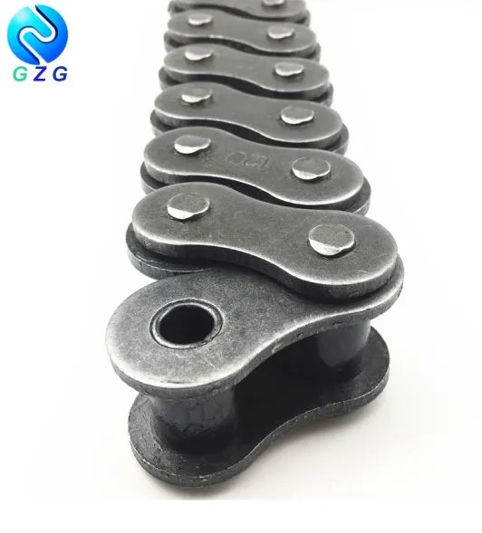 GZG ROLLER CHAIN GZG ROLLER CHAIN