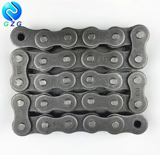 A 시리즈 심플렉스 쇼트 피치 롤러 체인