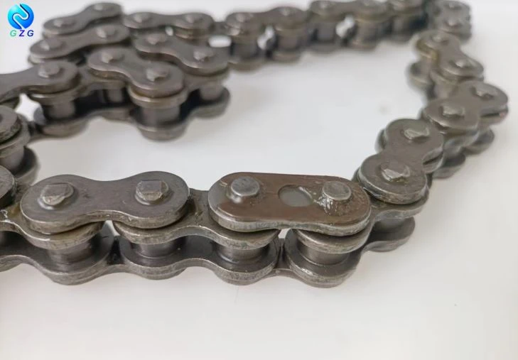 Motorcycle chain supplier